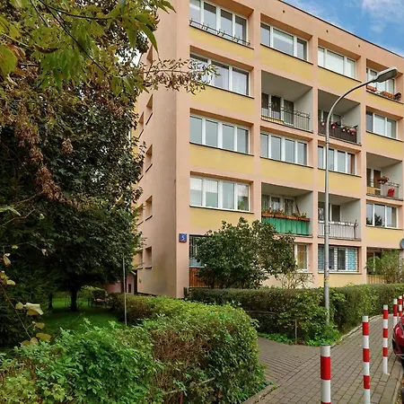דירה Argentynska By Renters *