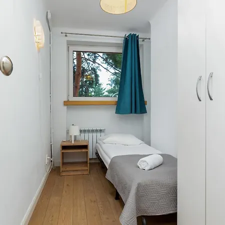 דירה Argentynska By Renters *