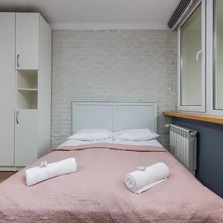 דירה Argentynska By Renters *