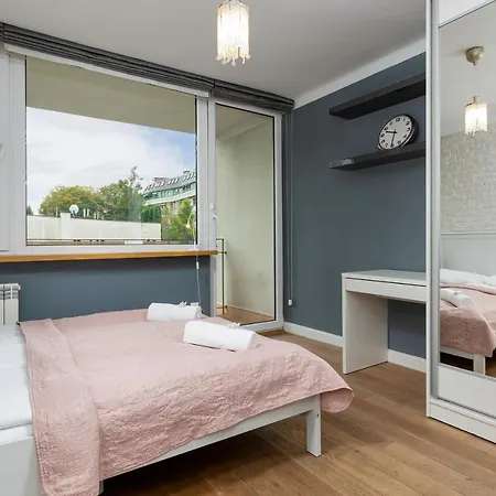 דירה Argentynska By Renters *