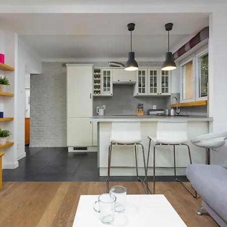 דירה Argentynska By Renters *